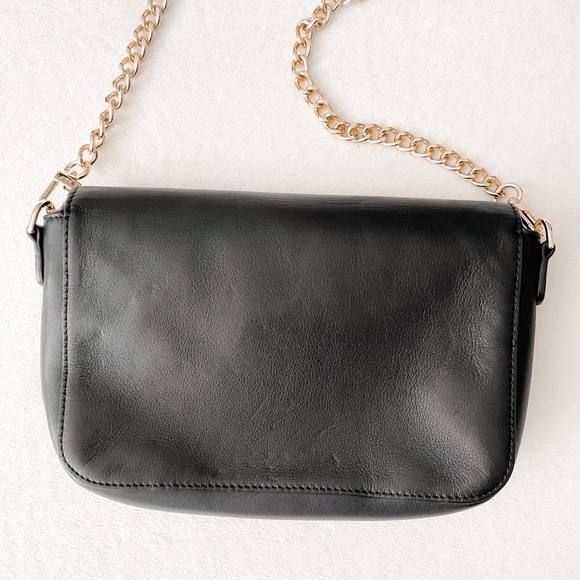 Tory Burch Leather Bag - Picture 11 of 11